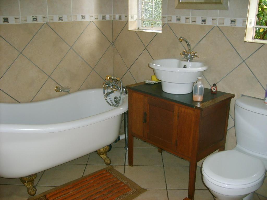 52 Bracelet Hotel Mbombela Room photo