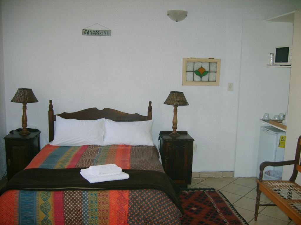 52 Bracelet Hotel Mbombela Room photo